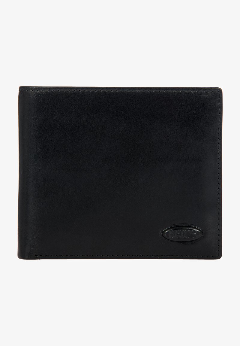 Bric's Portafoglio - schwarz