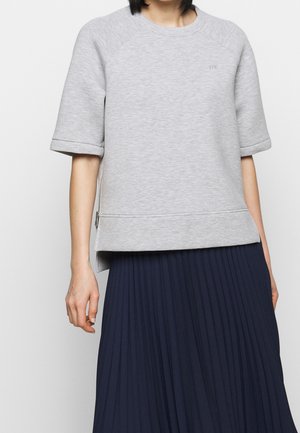 T-shirt basic - grey