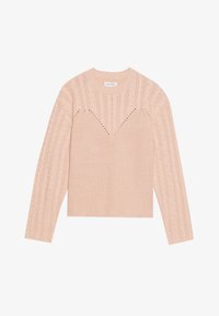 Ausgewählt, cameo rose