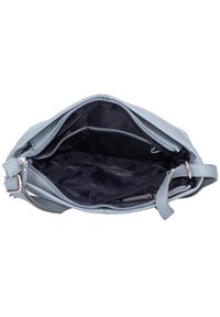 Gerry Weber KEEP IN MIND SHOULDER - Borsa a tracolla - stormy sea