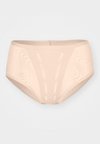 SHAPE SMART ELLIPSE MAXI - Briefs - neutral beige