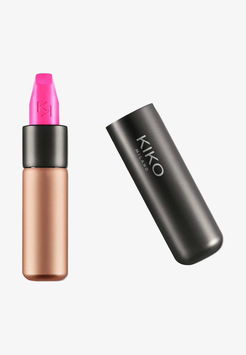 KIKO Milano VELVET PASSION MATTE LIPSTICK różowy
