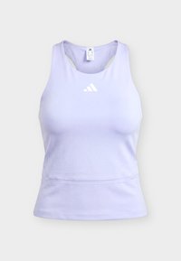 Non sélectionné, violet tone/white