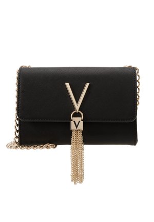 Valentino Bags DIVINA - Torba čez telo - nero