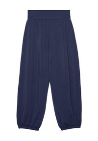 Non sélectionné, mottled dark blue