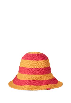 Hat - pink