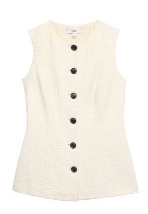 Marks & Spencer, - Kamizelka