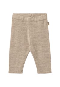 Niet geselecteerd, warm sand melange