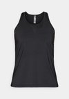 ONPLAZE ON TANK - Top - black