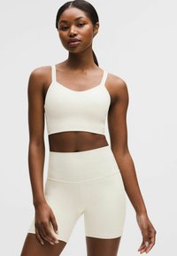 Unausgewählt, light ivory