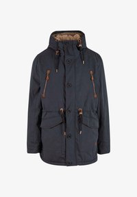 Unausgewählt, black