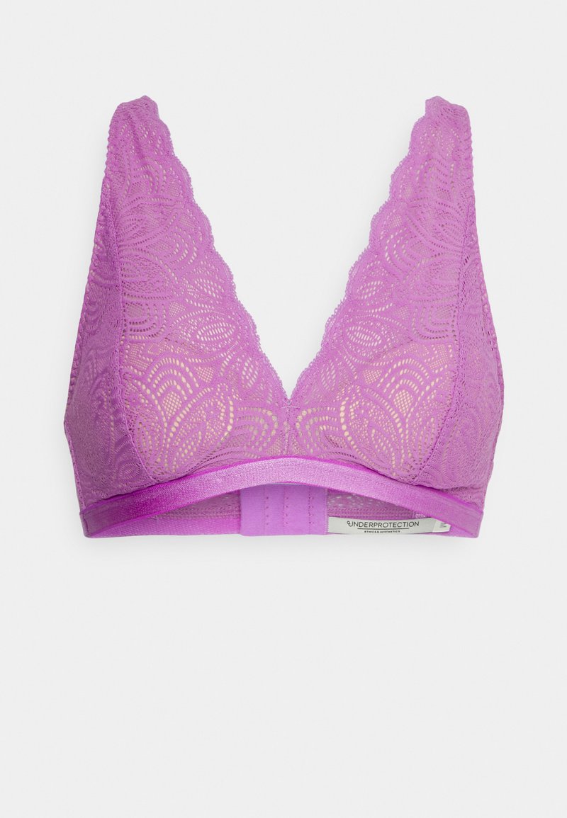 Underprotection Triangel BH paars Underprotection Triangel BH paars