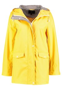 Dorothy Perkins Parka - yellow