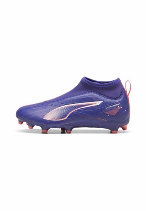 ULTRA 5 - Voetbalschoenen voor harde ondergrond - lapis lazuli white sunset glow