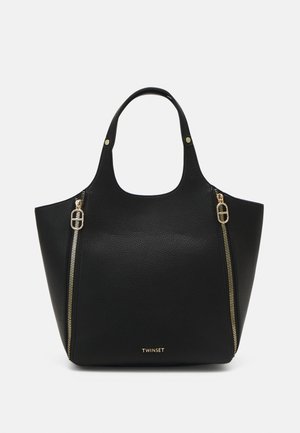 BAG - Shopper - nero