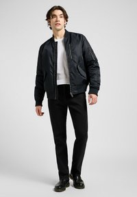 Lee Jeans a sigaretta - midnight black