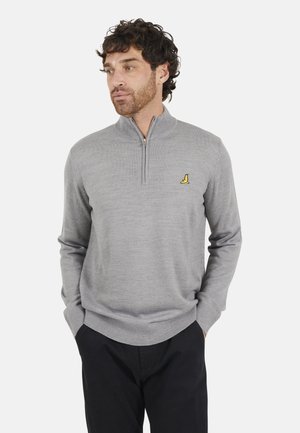 Maglione - light grey