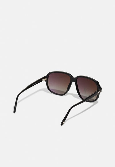 Tom Ford Solbriller - shiny black