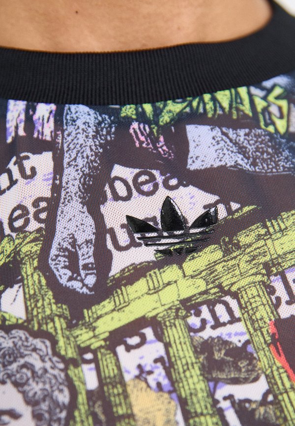 X JEREMY SCOTT - Long sleeved top - multicolor3