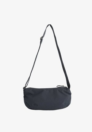 Seasalt Cornwall, SEASALT CORNWALL JANELLE WATERPROOF CROSS BODY BAG - Schoudertas - navy - squid ink
