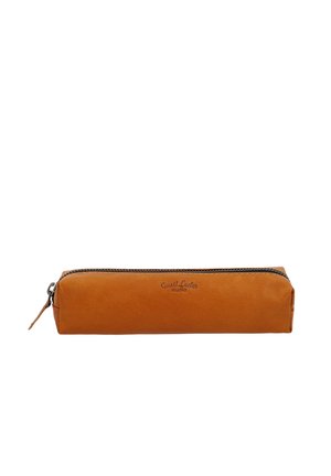 ADDISON - Astuccio - haselnuss