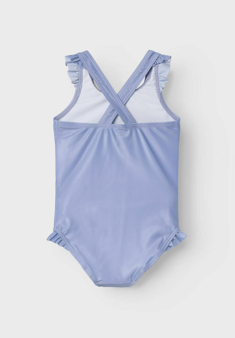 United Labels® Badeanzug Lilo & Stitch Schwimm Produktbild-Vorschau 2