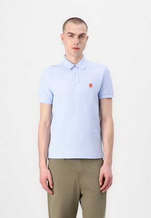 Polo - sweet blue