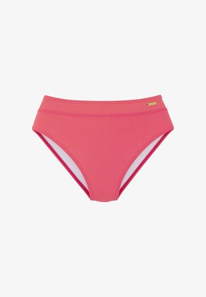 HIGHWAIST - Spodnji deli kopalk - koralle