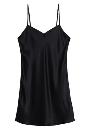 Intimissimi UNDERDRESS - Nattrøjer / negligé - black