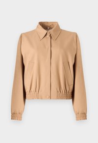 STIPA - Light jacket - cammello