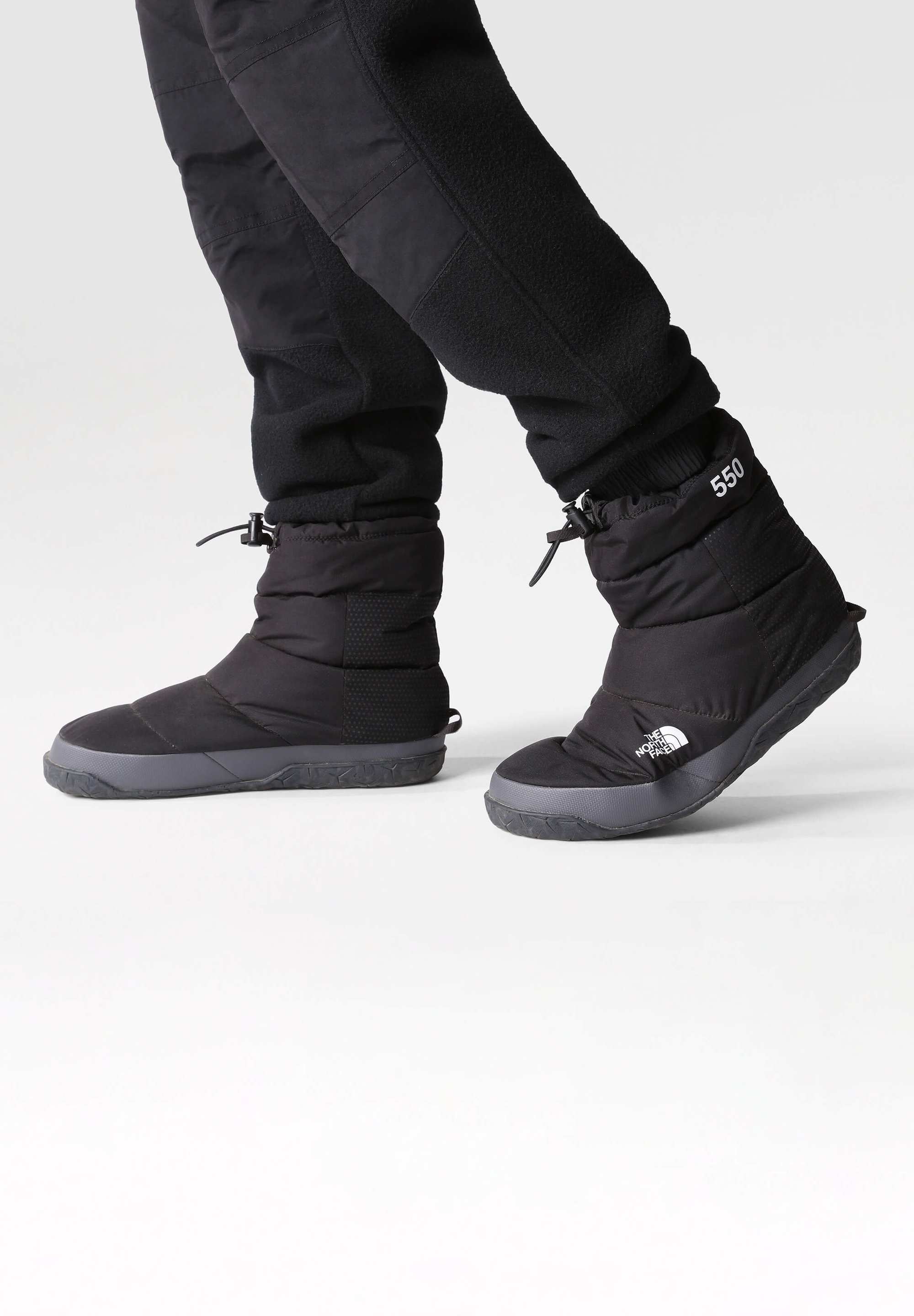 550 north face boots