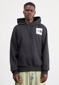The North Face - Športni pulover - black Miniaturna slika 1