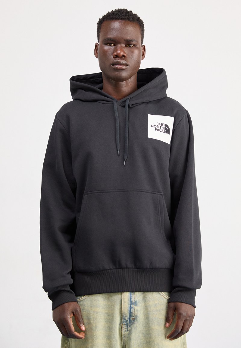 The North Face - Športni pulover - black, Povečajte