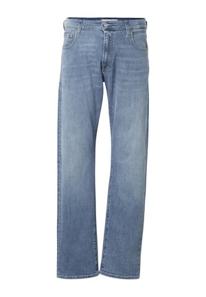 Replay, AIDEEN - Džínsy s rovným strihom - medium blue