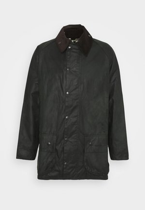 Barbour BEAUFORT - Kurzmantel - sage
