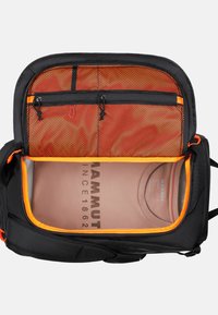 Mammut CARGON 55 CM - Sports bag - black