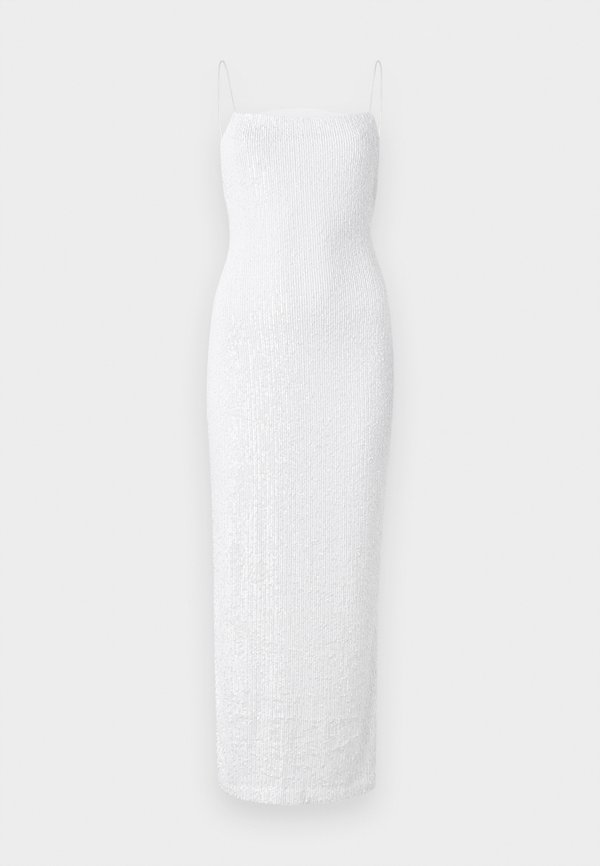 AALIYAH SEQUIN MAXI DRESS - Cocktail dress / Party dress4