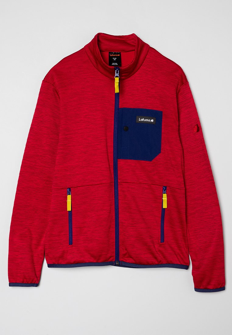 Lafuma Trainingsvest rood Lafuma Trainingsvest rood