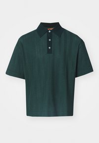 SHORT SLEEVE - Polo - pine grove