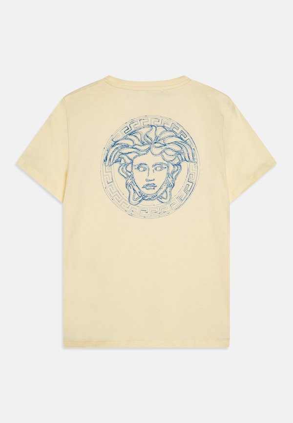 MEDUDA LOGO PRINTS UNISEX - Print T-shirt2