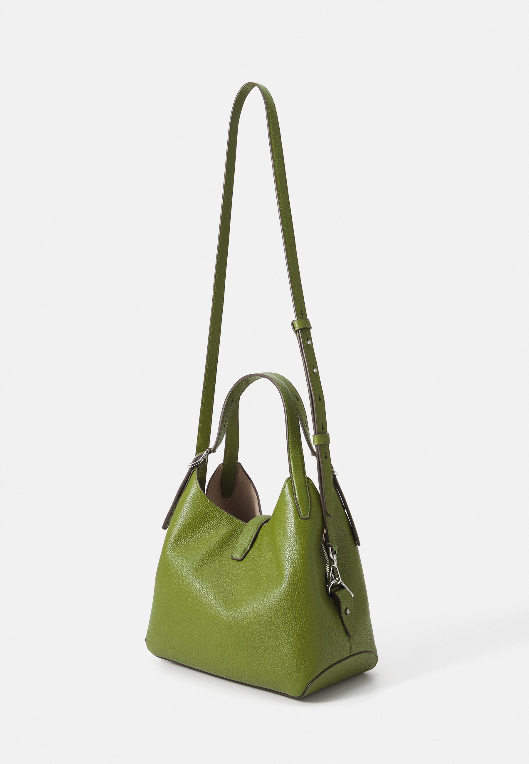 kate spade new york DECO - Handbag - jungle vine/dark green