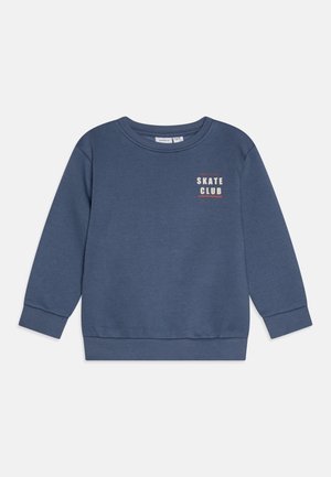 Name it, Sweatshirt - blue