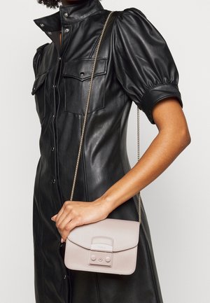 Furla Schoudertas - sand