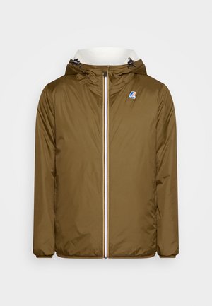 Outdoorjas - brown