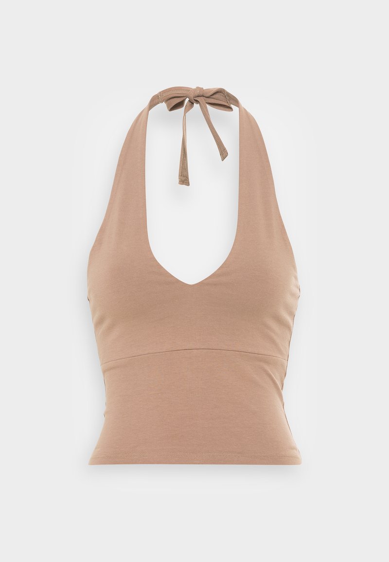 Hollister Co. Top bruin