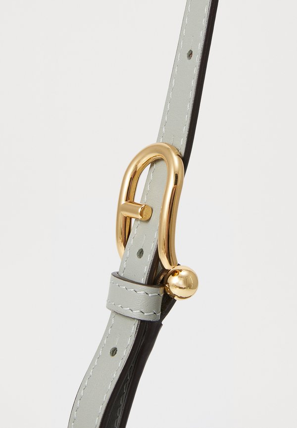 SFERA MINI - Cross body bag - toni agave2