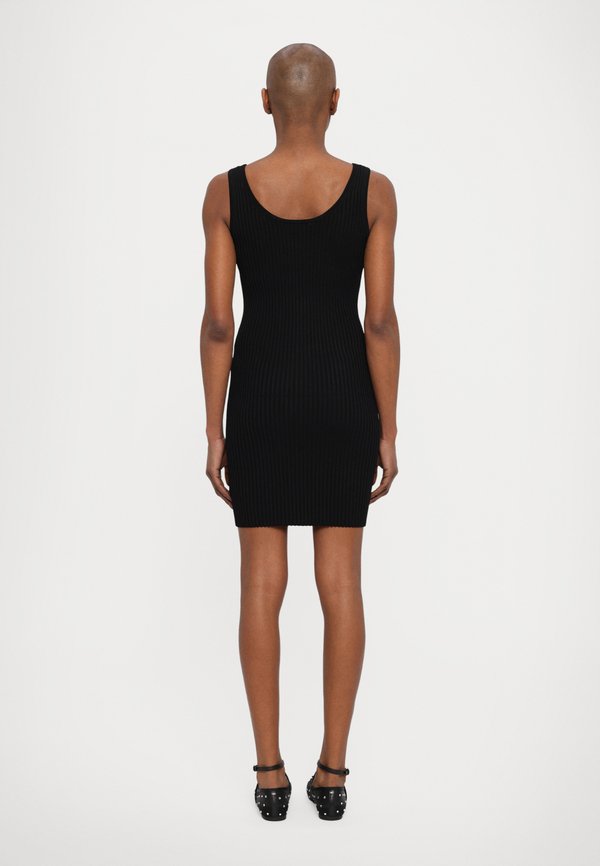 SCOOP ZIP TANK MINI - Cocktail dress / Party dress2