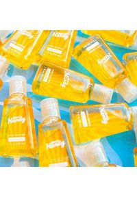 Merci Handy HAND CLEANSING GEL - Sapone liquido