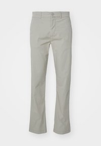 Chino - palm green