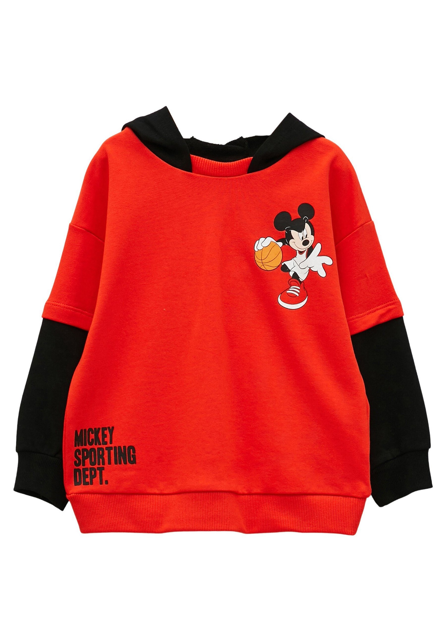 LC Waikiki MICKEY MOUSE - Sweatshirt 
